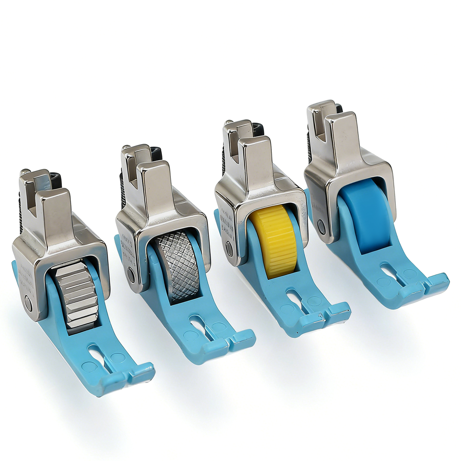 Roller Presser Foot, Heavy-Dut – Heavy Equipment Grinder Bewertung und Preis