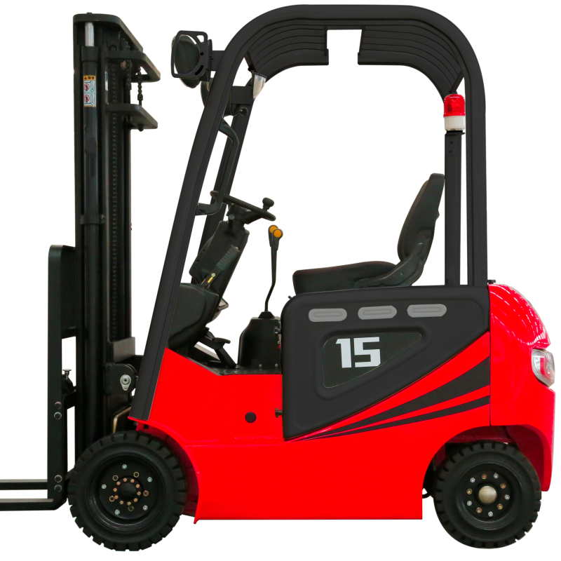 Diesel/electric Wheeled Forkli – Electric Forklift Bewertung und Preis