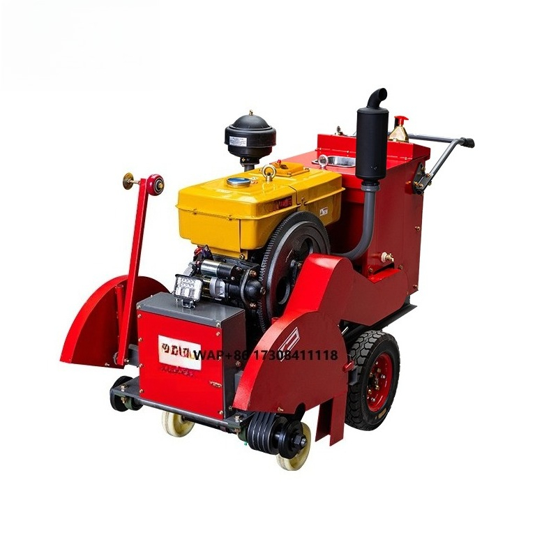 Concrete and Asphalt Road Cutt – Electric Concrete Cutter Bewertung und Preis