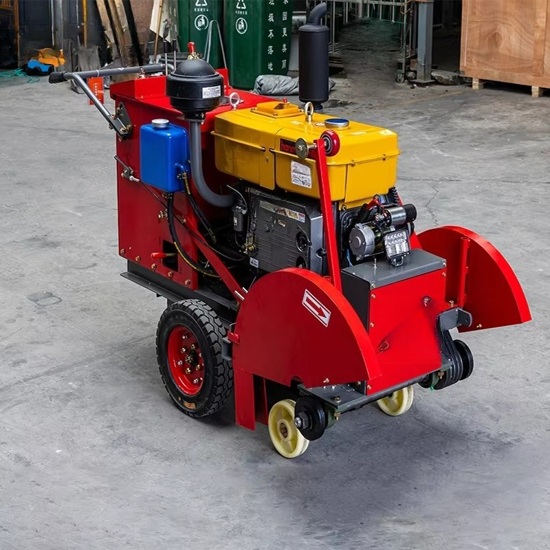Concrete and Asphalt Road Cutt – Electric Concrete Cutter Bewertung und Preis