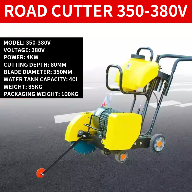 Concrete Road Cutter 220V Elec – Electric Concrete Cutter Bewertung und Preis