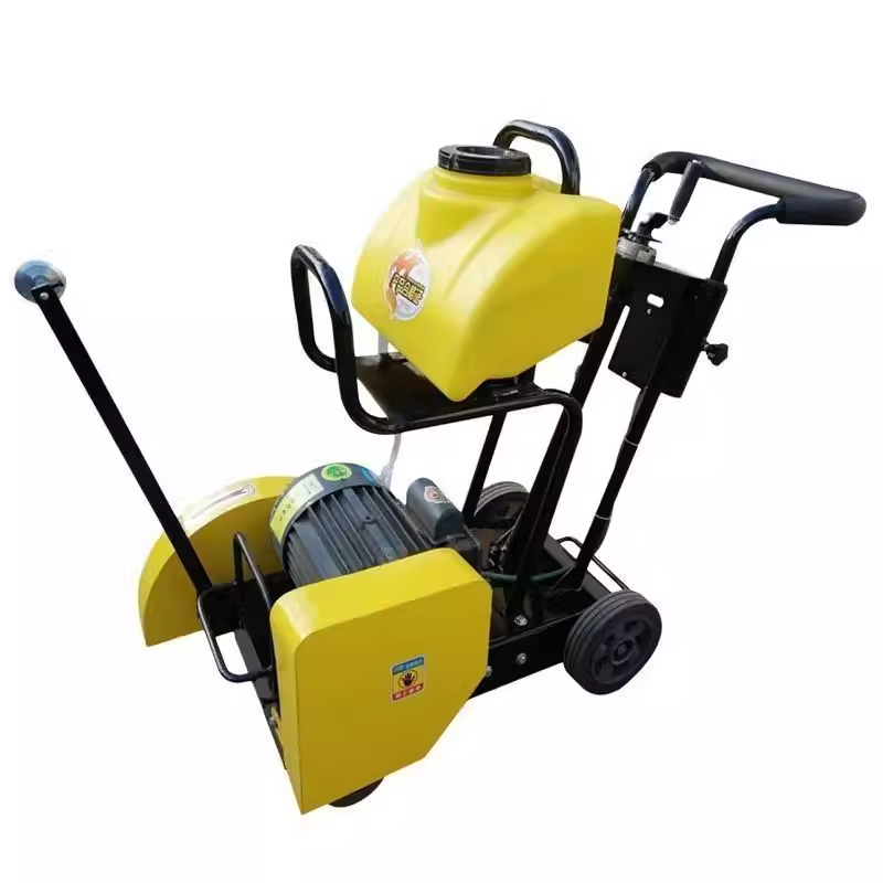Concrete Road Cutter 220V Elec – Electric Concrete Cutter Bewertung und Preis