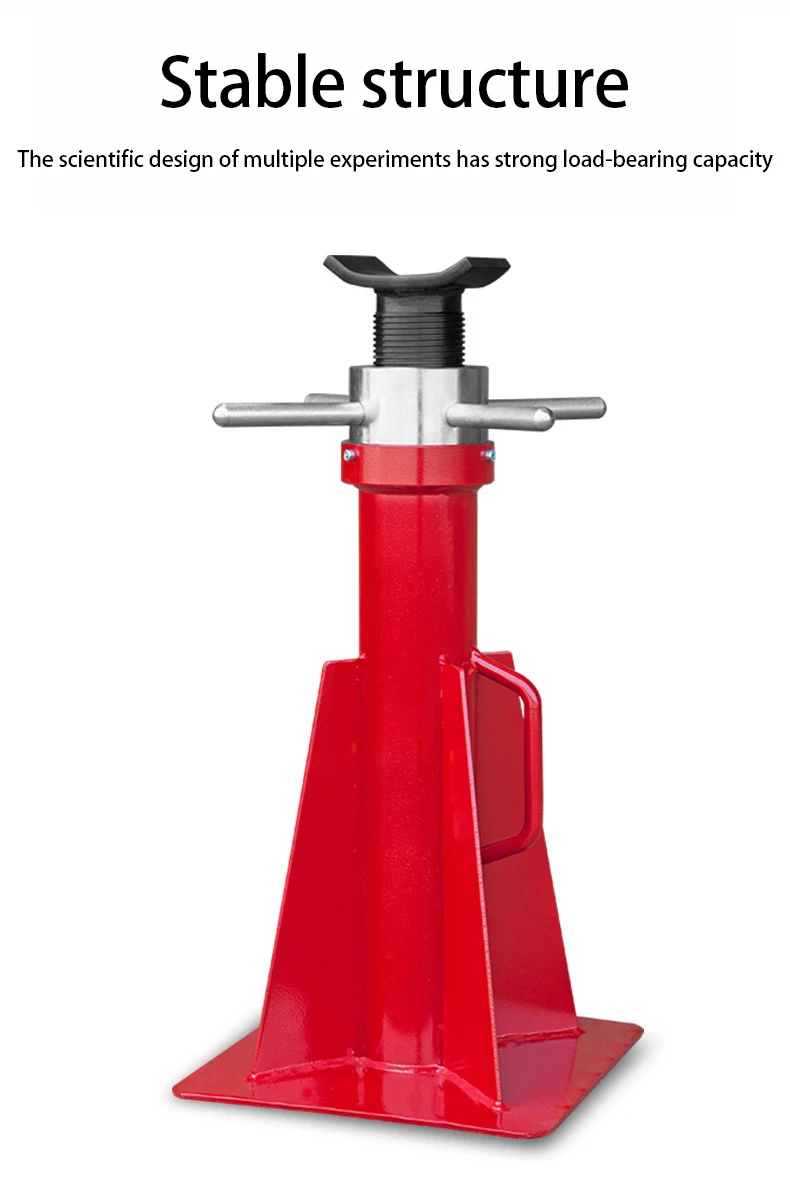 Heavy Duty Aluminum Jack Stand – Heavy Equipment Jack Stands Bewertung und Preis