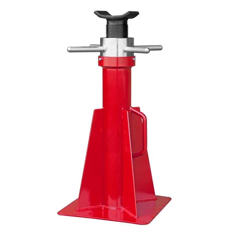 Heavy Duty Aluminum Jack Stand – Heavy Equipment Jack Stands Bewertung und Preis