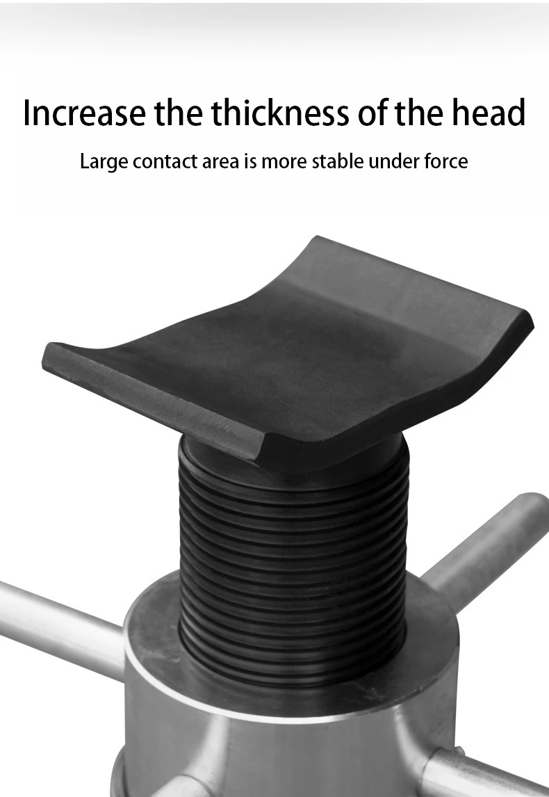 Heavy Duty Aluminum Jack Stand – Heavy Equipment Jack Stands Bewertung und Preis