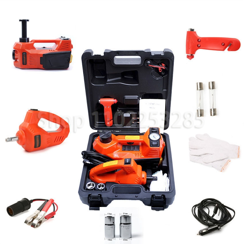 5Ton/3Ton Car Floor Jack Elect – Hydraulic Floor Jack Bewertung und Preis