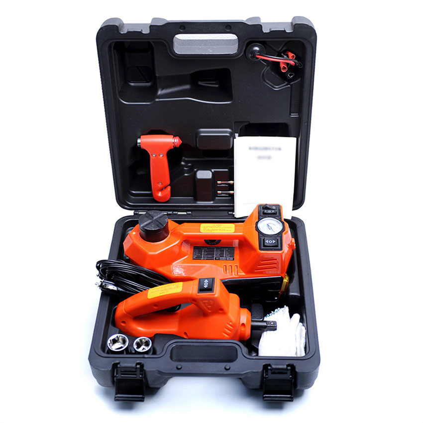 5Ton/3Ton Car Floor Jack Elect – Hydraulic Floor Jack Bewertung und Preis