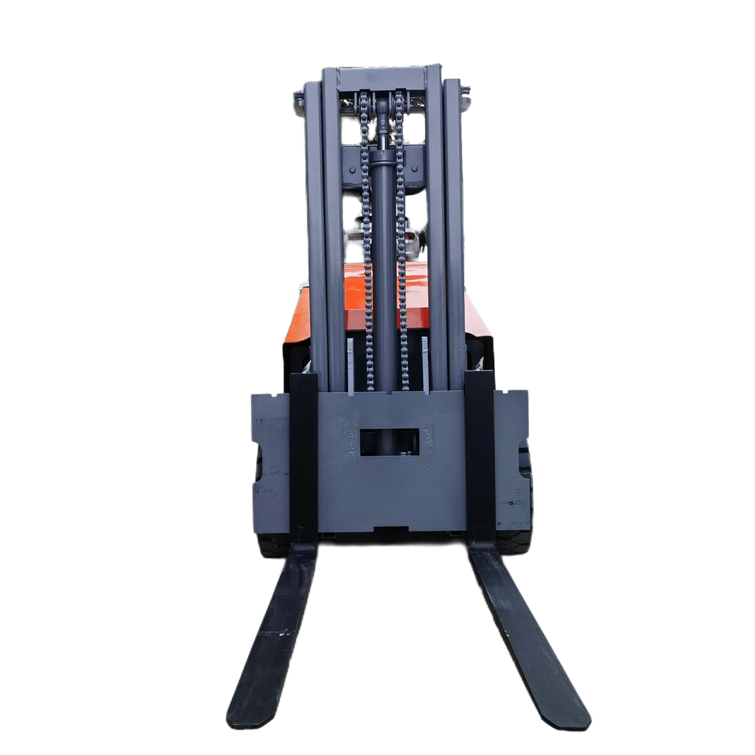 Three Wheel Stand Drive Mini F – Electric Forklift Bewertung und Preis