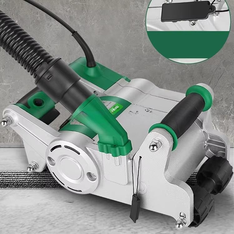 220V 1100W High Strong Profess – Electric Concrete Cutter Bewertung und Preis