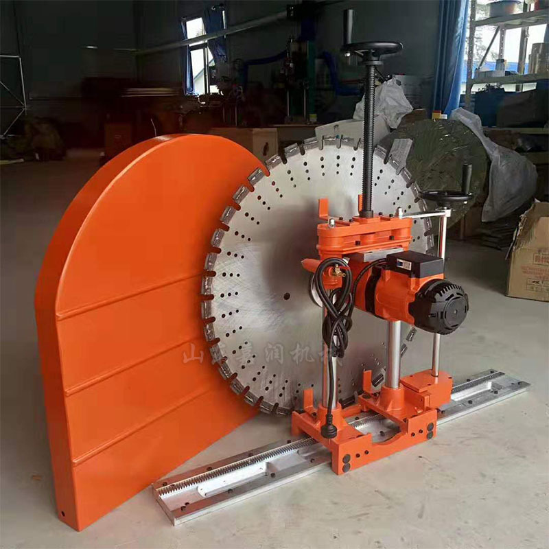 HCY Concrete Wall Cutter, Fixe – Electric Concrete Cutter Bewertung und Preis
