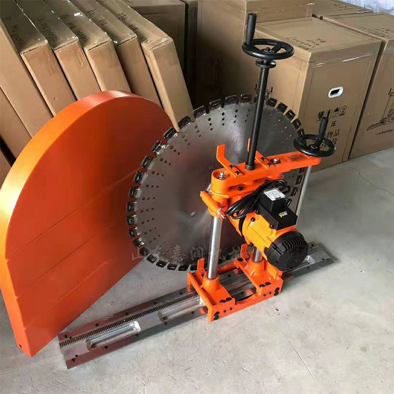 HCY Concrete Wall Cutter, Fixe – Electric Concrete Cutter Bewertung und Preis