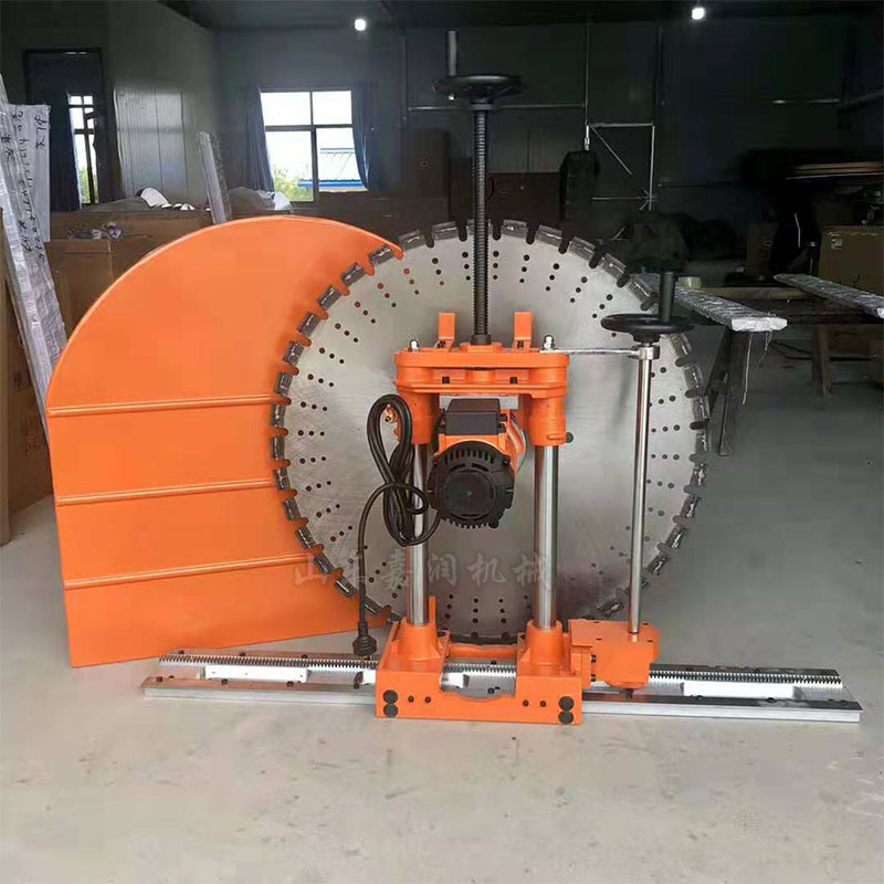 HCY Concrete Wall Cutter, Fixe – Electric Concrete Cutter Bewertung und Preis