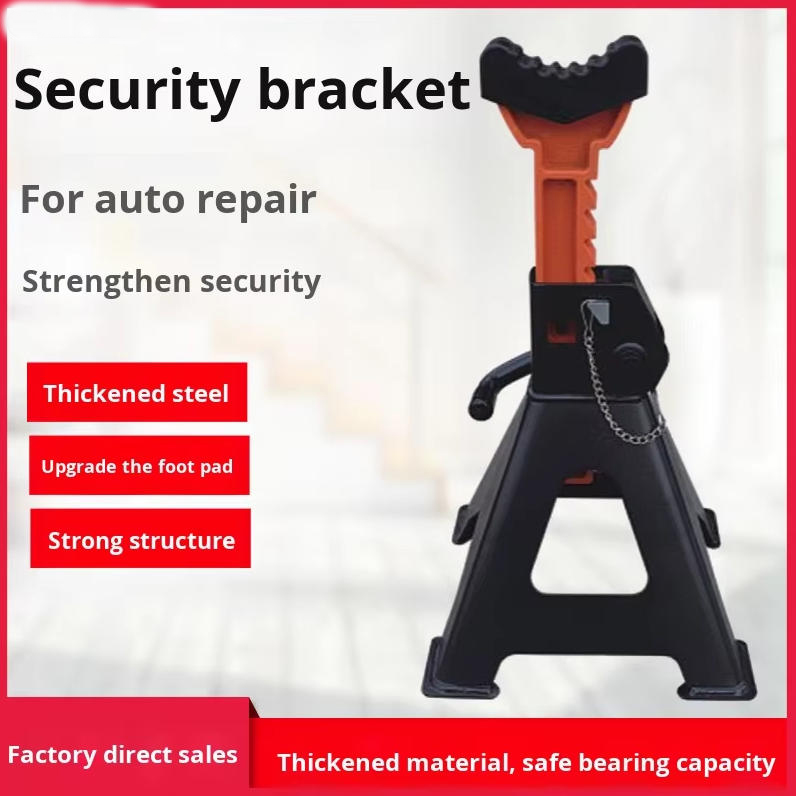 Heavy Duty Garage Vehicle Supp – Heavy Equipment Jack Stands Bewertung und Preis