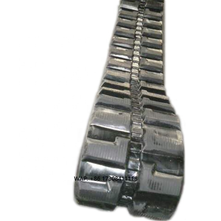Rubber Track 300x52.5x80  Mini – Mini Excavator Bewertung und Preis