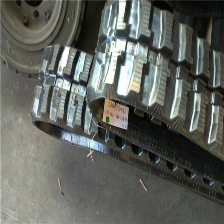 Rubber Track 300x52.5x80  Mini – Mini Excavator Bewertung und Preis